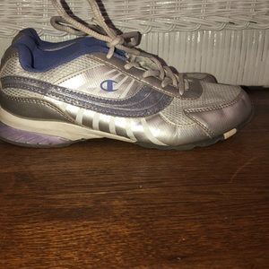 Champion shoes